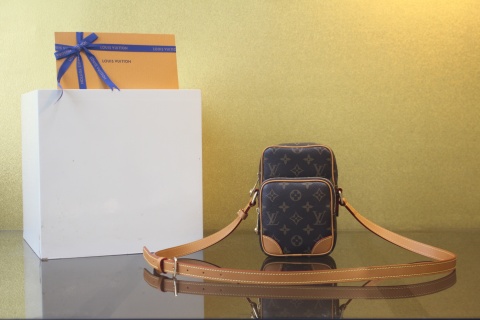 루이비통 아마존 모노그램 M14014 가방 Louis Vuitton Bag