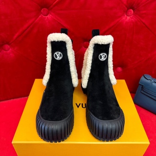 루이비통 신발 3766 Louis Vuitton Shoes