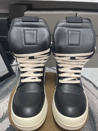 릭오웬스 신발 37705 Rick Owens Shoes