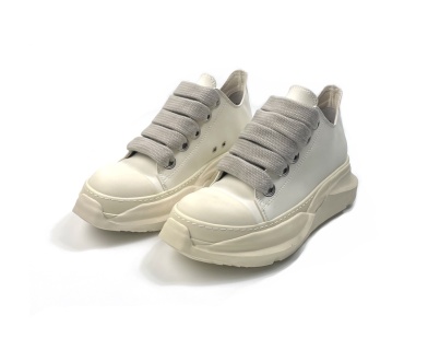 릭오웬스 신발 37813 Rick Owens Shoes