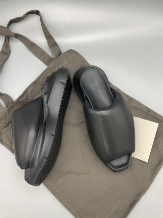 릭오웬스 신발 37816 Rick Owens Shoes