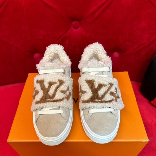 루이비통 신발 3785 Louis Vuitton Shoes