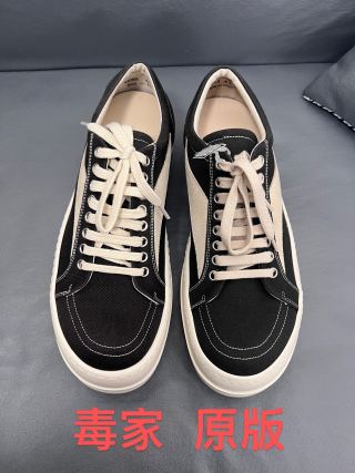 릭오웬스 신발 37873 Rick Owens Shoes