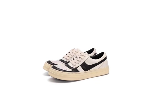 릭오웬스 신발 37917 Rick Owens Shoes