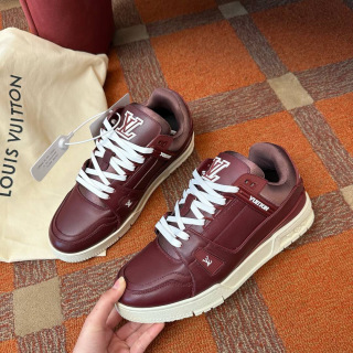 루이비통 신발 3796 Louis Vuitton Shoes