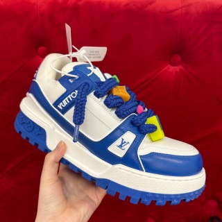 루이비통 신발 3806 Louis Vuitton Shoes