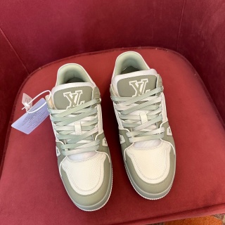 루이비통 신발 3821 Louis Vuitton Shoes