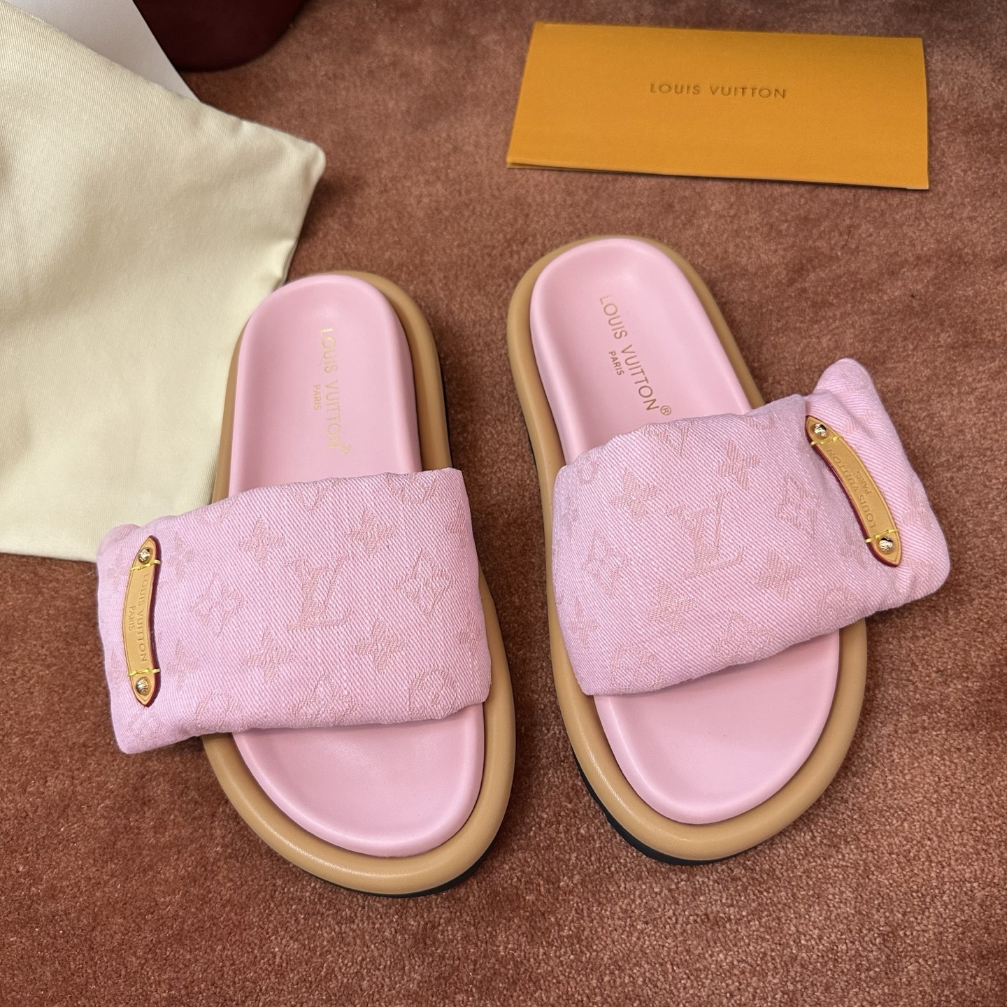 루이비통 신발 3831 Louis Vuitton Shoes