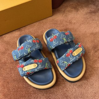 루이비통 신발 3832 Louis Vuitton Shoes
