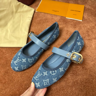 루이비통 신발 3836 Louis Vuitton Shoes