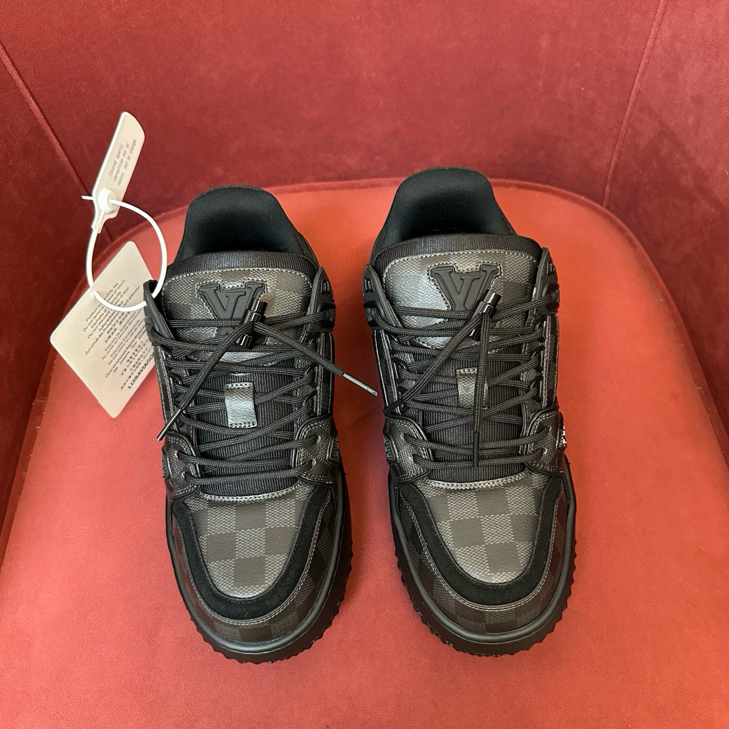 루이비통 신발 3843 Louis Vuitton Shoes