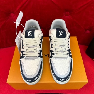 루이비통 신발 3845 Louis Vuitton Shoes