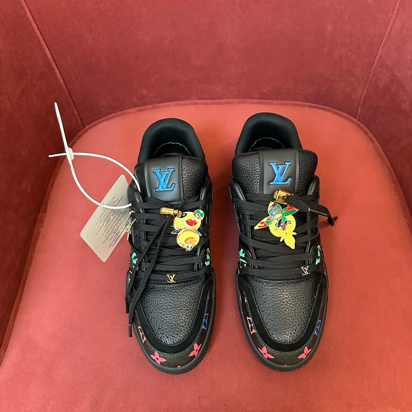 루이비통 신발 3846 Louis Vuitton Shoes