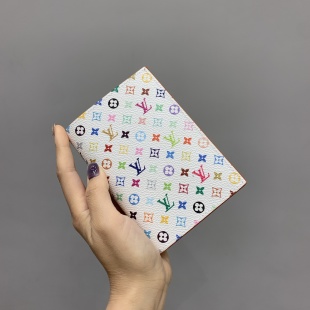 루이비통 지갑 38483