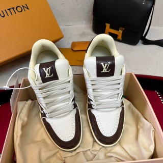 루이비통 신발 3853 Louis Vuitton Shoes