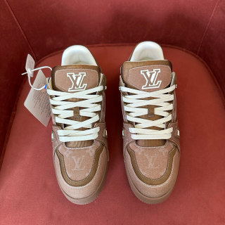 루이비통 신발 3858 Louis Vuitton Shoes