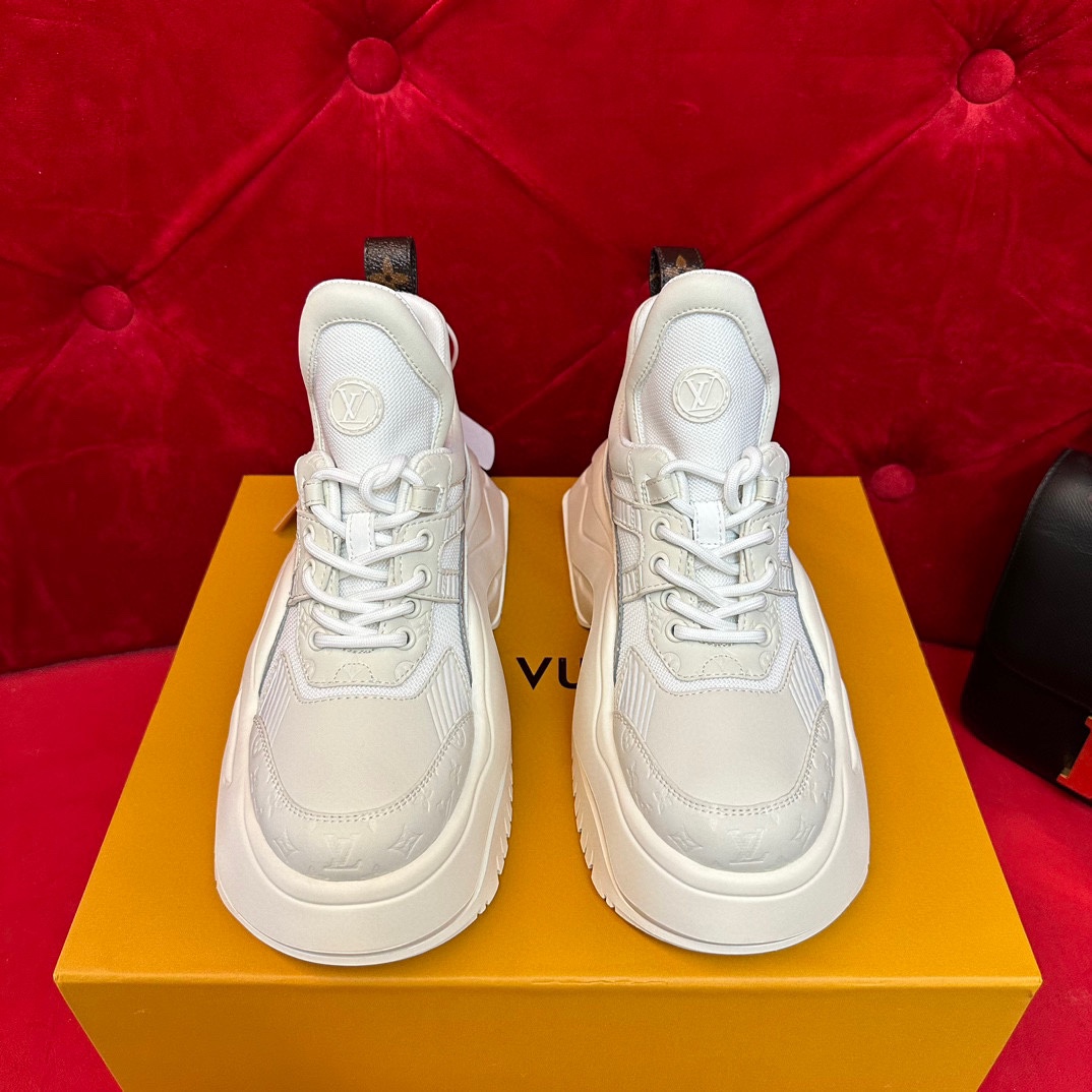 루이비통 신발 3861 Louis Vuitton Shoes
