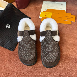 루이비통 신발 3866 Louis Vuitton Shoes