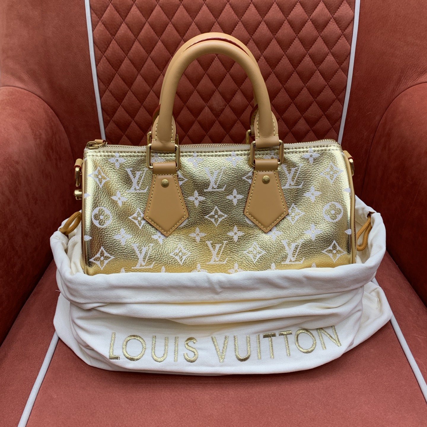 루이비통 M21118 가방 Louis Vuitton Bag
