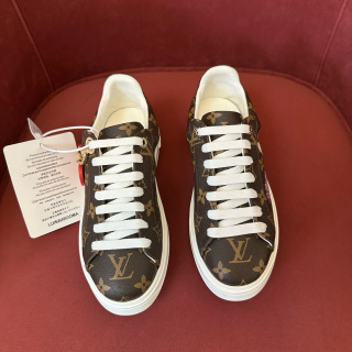 루이비통 신발 3878 Louis Vuitton Shoes