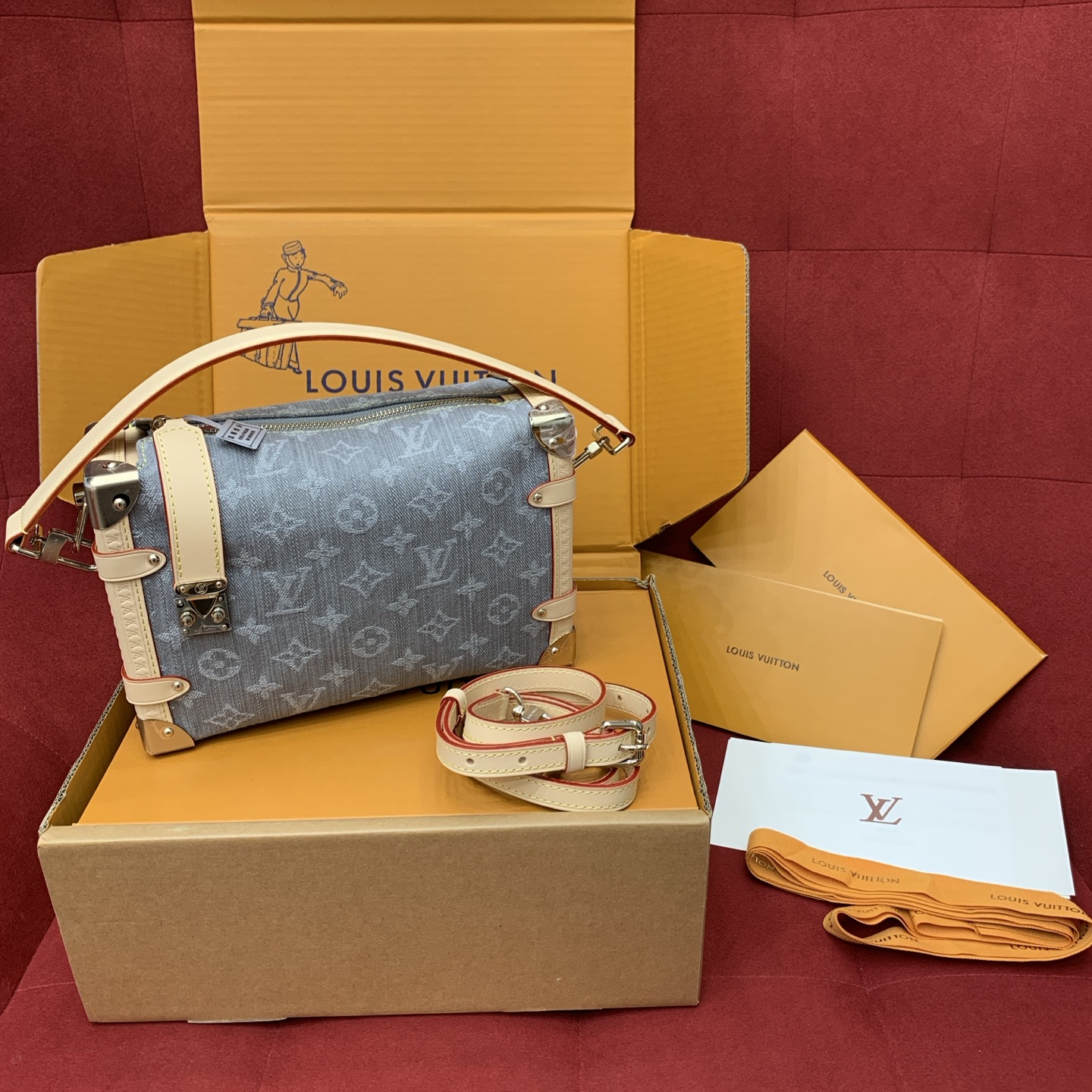 루이비통 가방 38845 Louis Vuitton Bag
