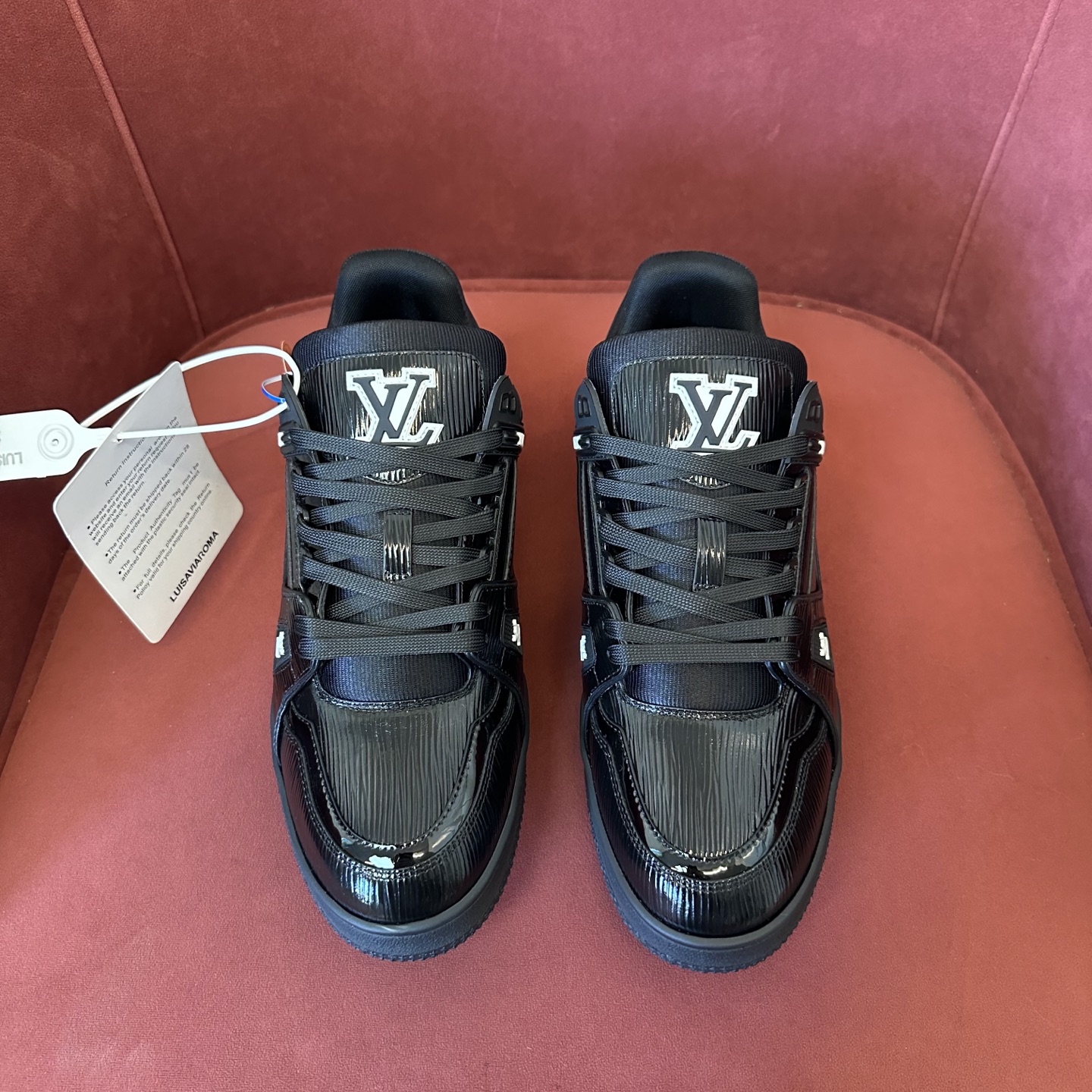 루이비통 신발 3887 Louis Vuitton Shoes