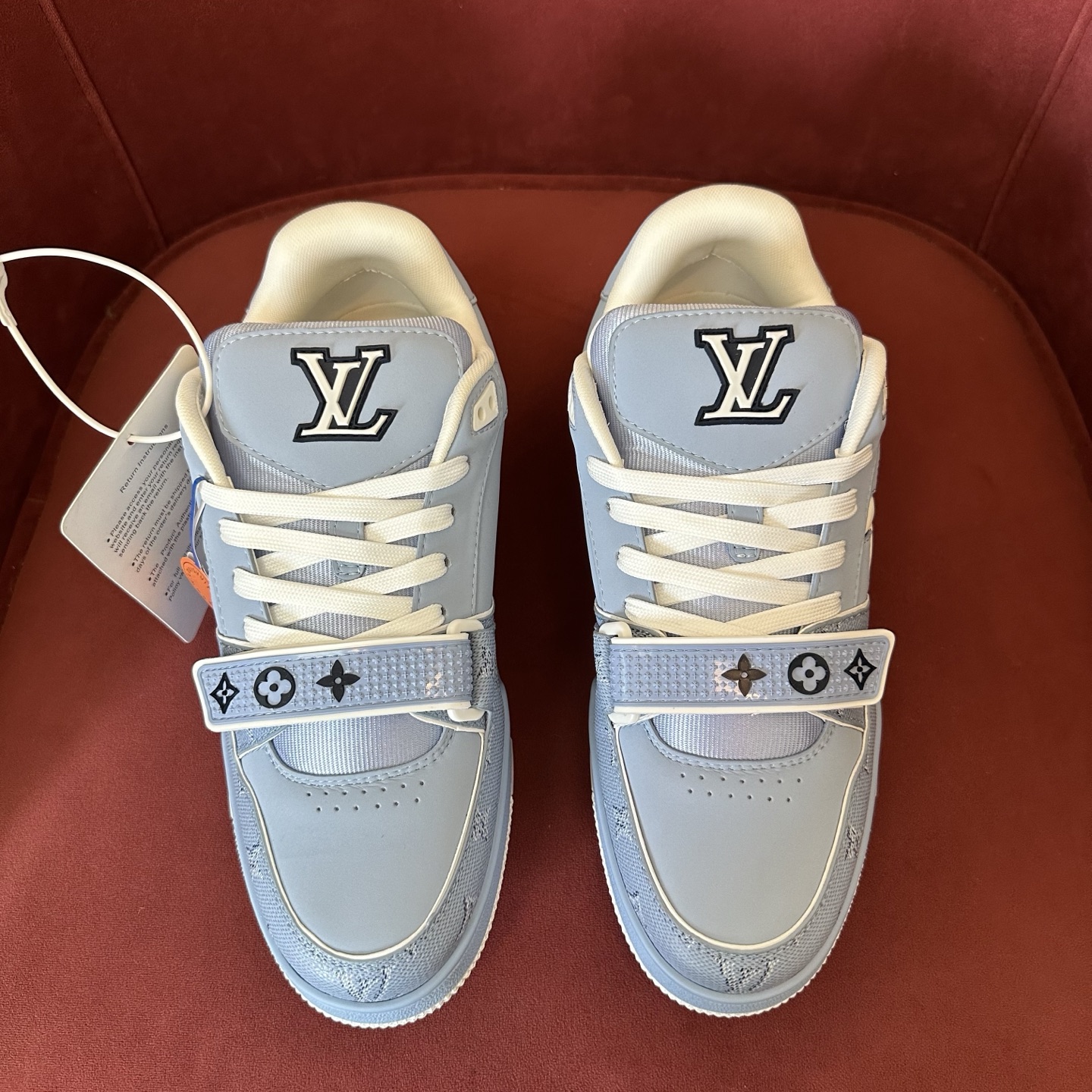 루이비통 신발 3894 Louis Vuitton Shoes