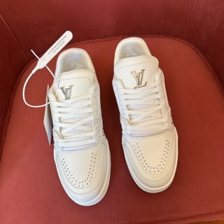 루이비통 신발 3895 Louis Vuitton Shoes