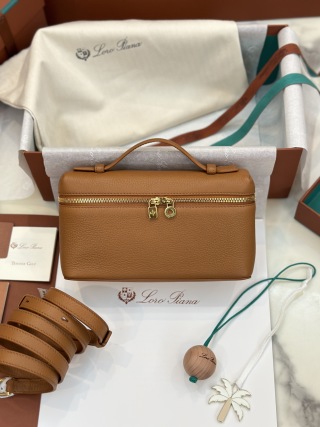로로피아나 가방 39025 Loro Piana Bag