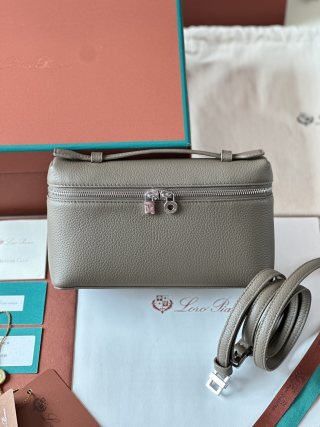 로로피아나 가방 39026 Loro Piana Bag