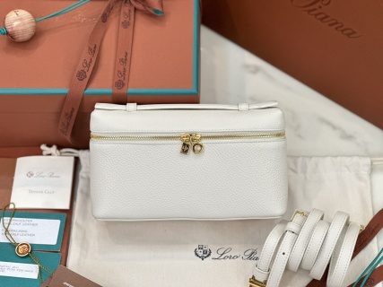 로로피아나 가방 39028 Loro Piana Bag