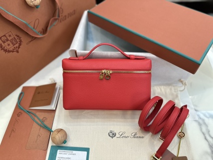 로로피아나 가방 39030 Loro Piana Bag