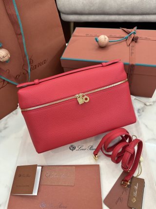 로로피아나 가방 39035 Loro Piana Bag