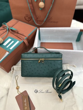 로로피아나 가방 39036 Loro Piana Bag