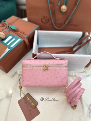 로로피아나 가방 39039 Loro Piana Bag