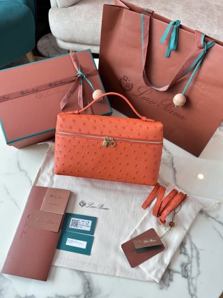 로로피아나 가방 39046 Loro Piana Bag