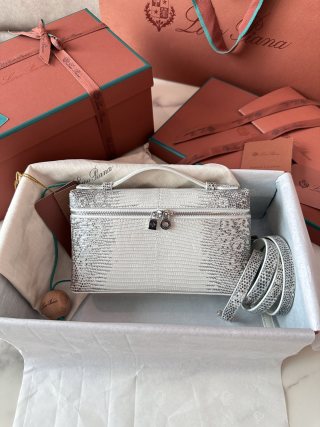 로로피아나 가방 39050 Loro Piana Bag