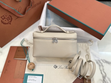 로로피아나 가방 39057 Loro Piana Bag