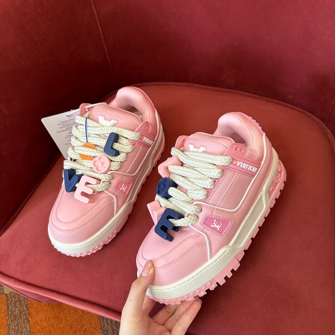 루이비통 신발 3906 Louis Vuitton Shoes