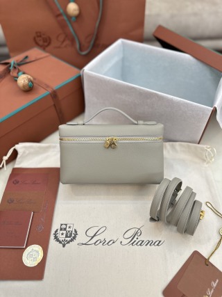 로로피아나 가방 39078 Loro Piana Bag