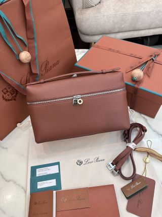 로로피아나 가방 39094 Loro Piana Bag