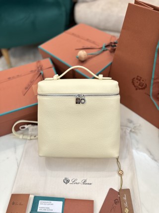 로로피아나 가방 39114 Loro Piana Bag