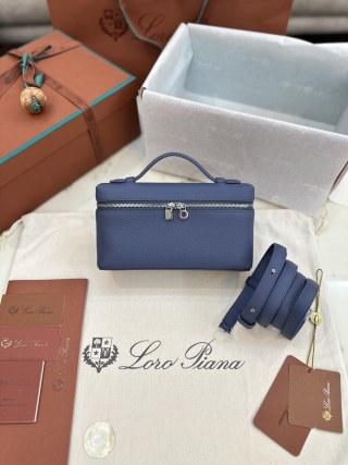 로로피아나 가방 39119 Loro Piana Bag