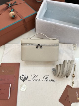 로로피아나 가방 39120 Loro Piana Bag