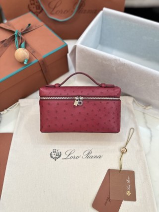 로로피아나 가방 39129 Loro Piana Bag