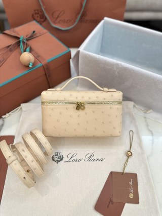 로로피아나 가방 39130 Loro Piana Bag