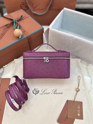 로로피아나 가방 39132 Loro Piana Bag