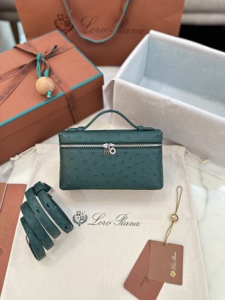 로로피아나 가방 39134 Loro Piana Bag