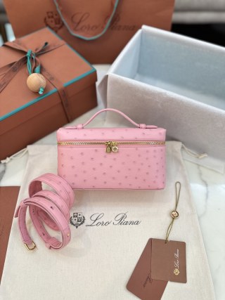 로로피아나 가방 39135 Loro Piana Bag