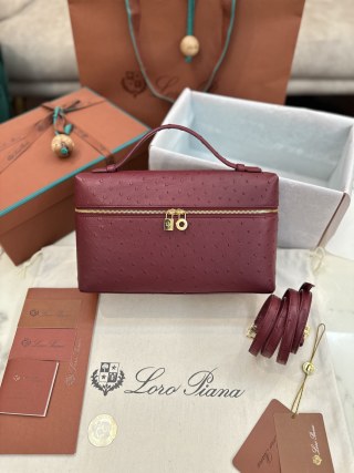 로로피아나 가방 39136 Loro Piana Bag
